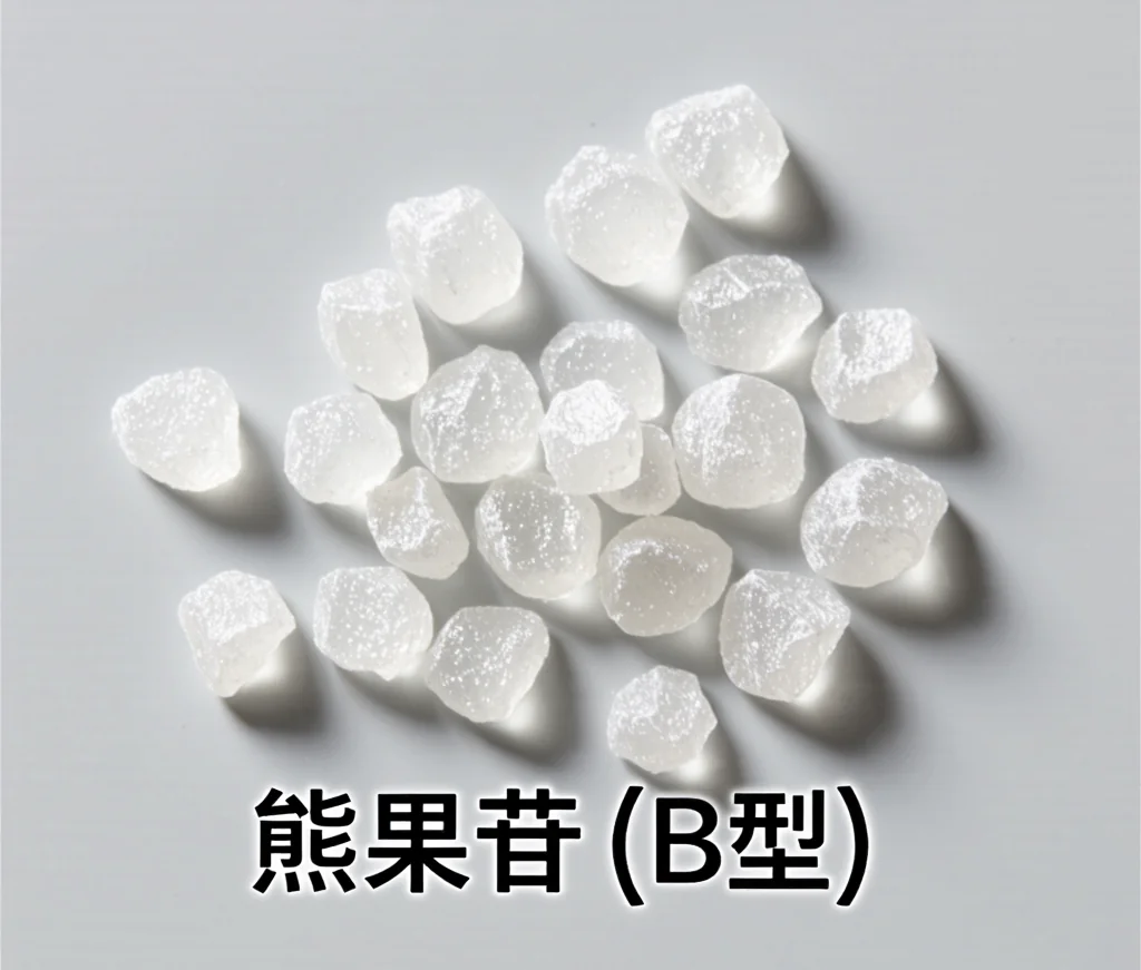 熊果苷