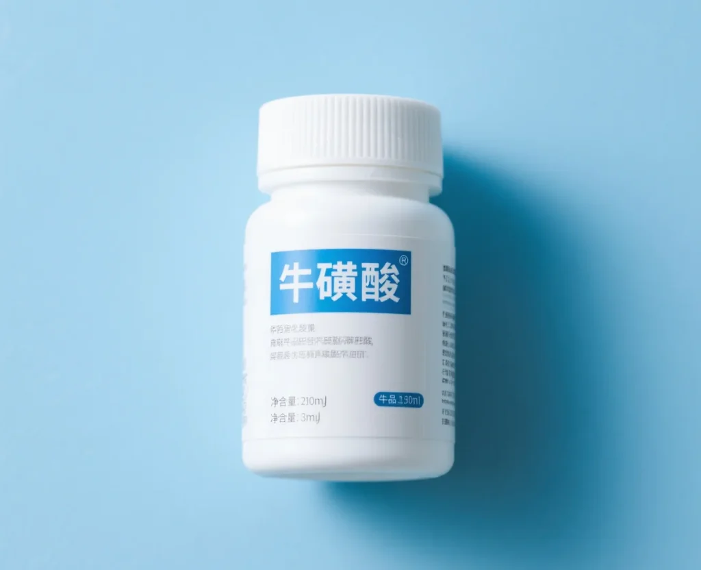 牛磺酸