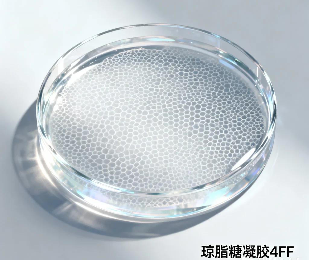 琼脂糖凝胶4ff