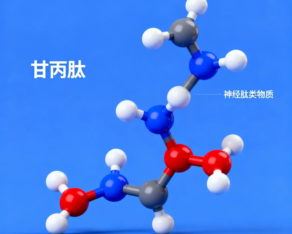 甘丙肽