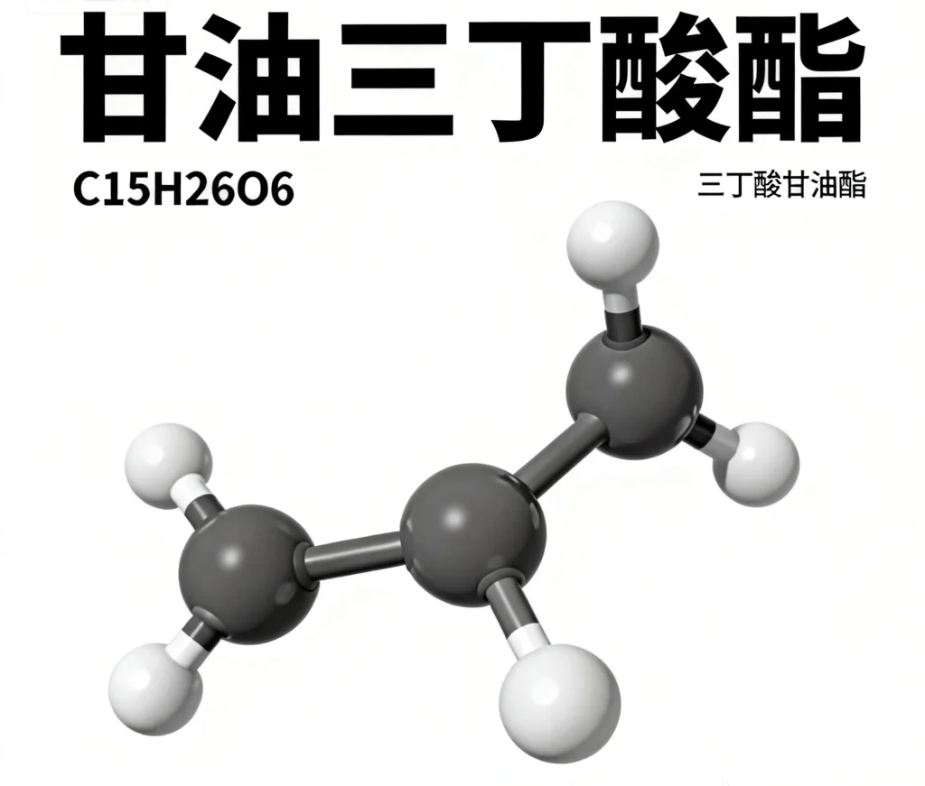 甘油三丁酸酯