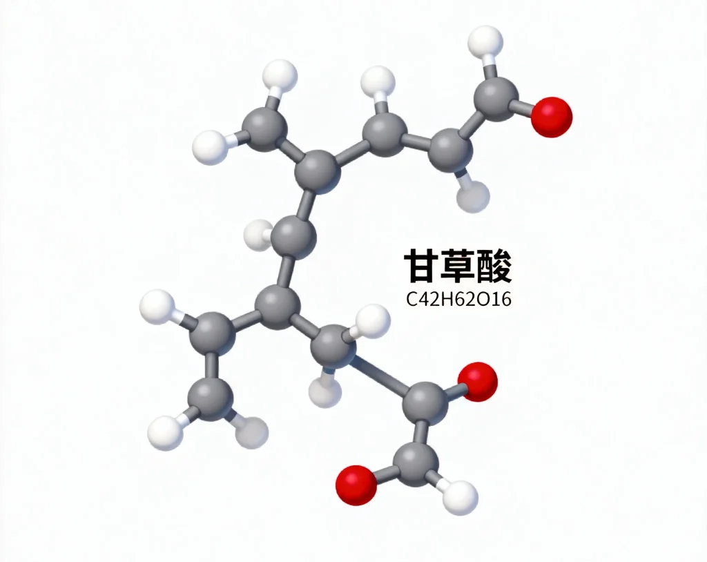 甘草酸