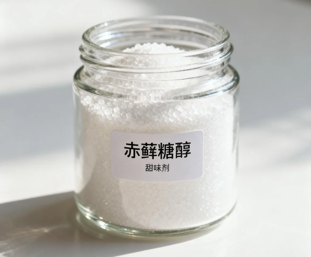 甜味剂 赤藓糖醇