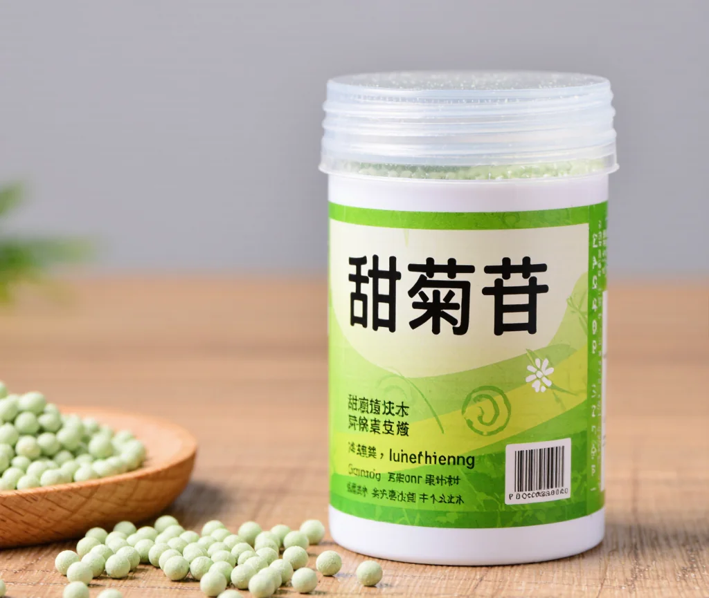 甜菊苷