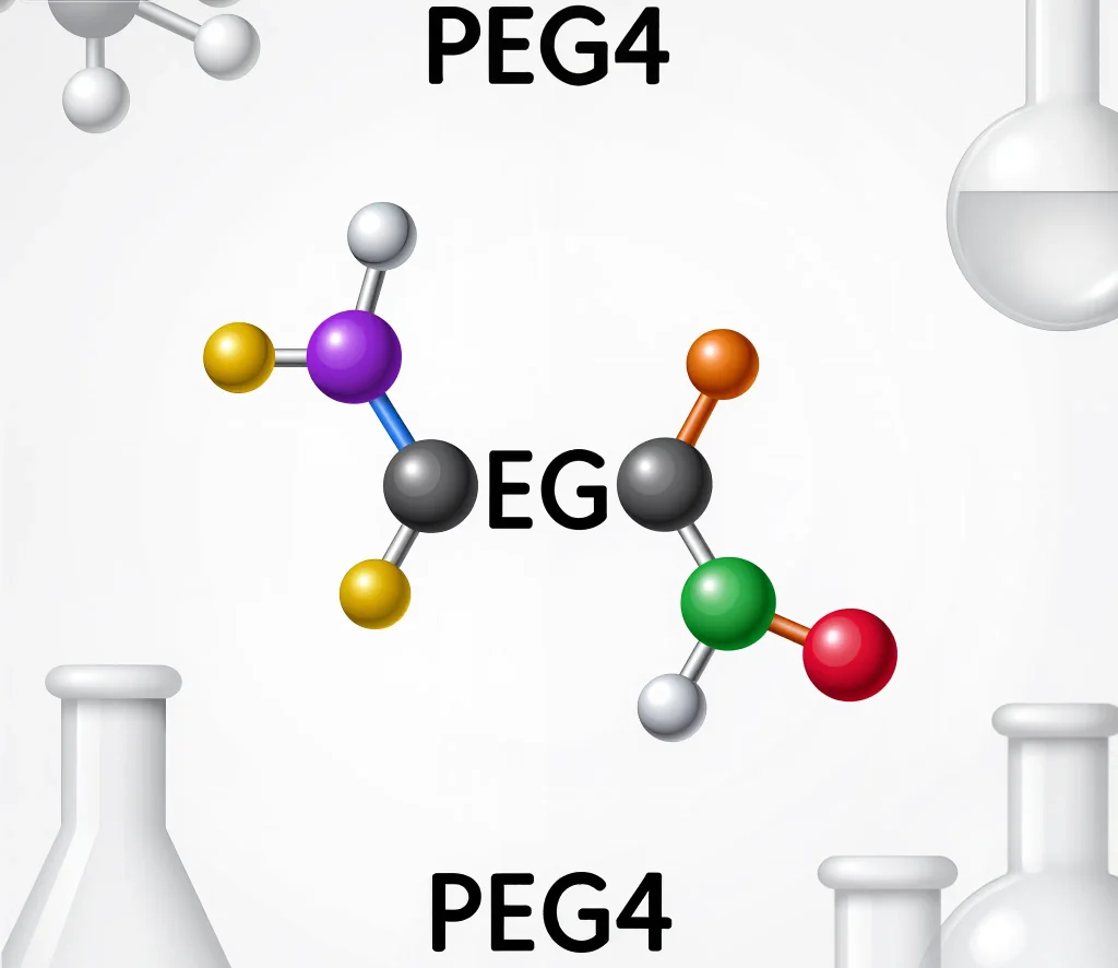 生物素 peg4 琥珀酰亚胺酯