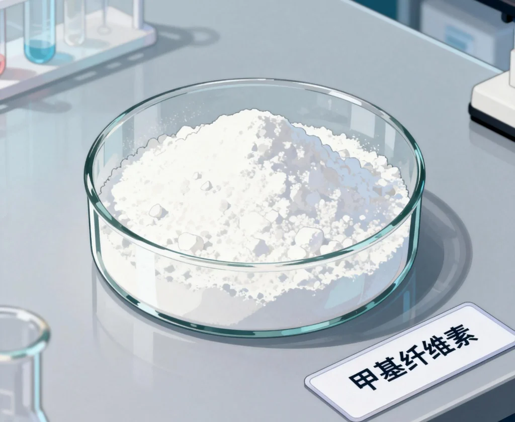 甲基纤维素