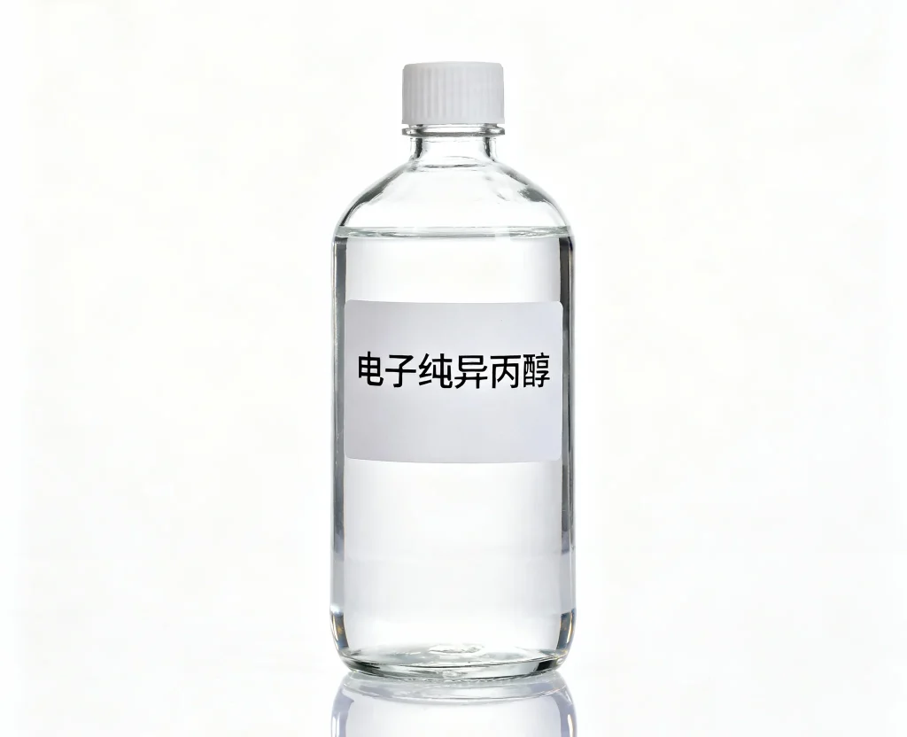 电子纯异丙醇