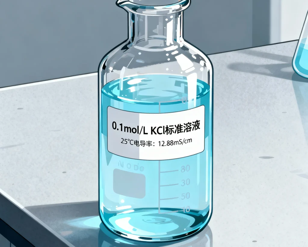 电导标准溶液
