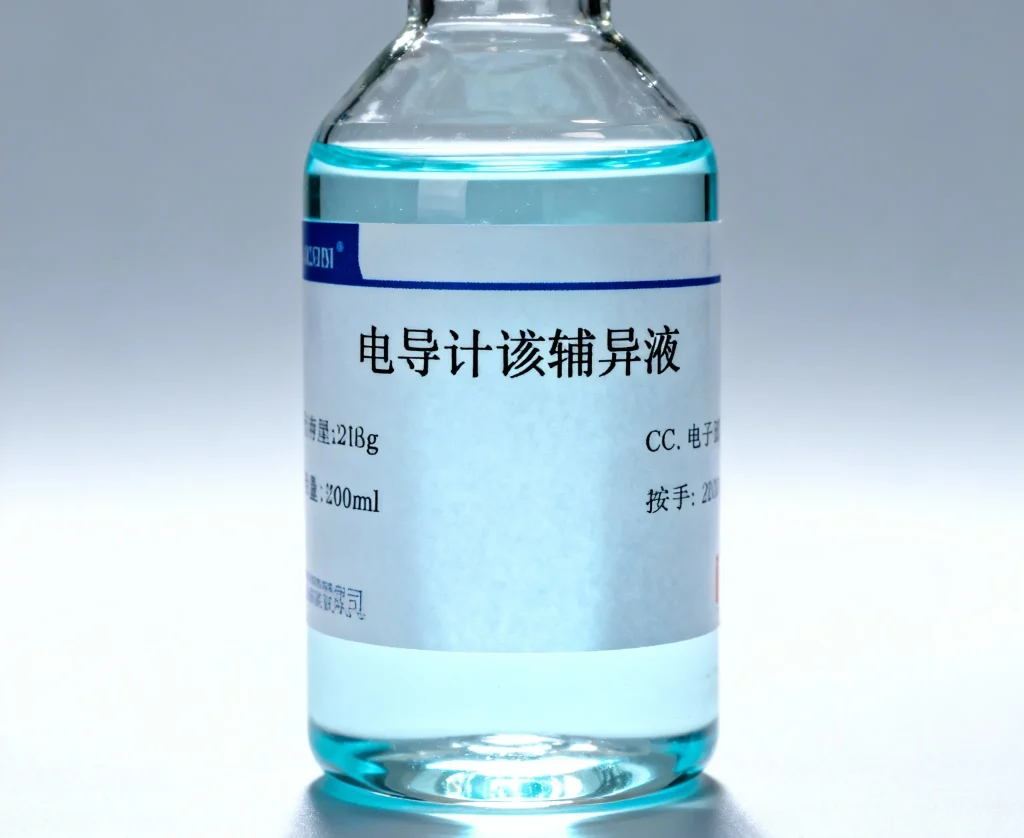 电导率校准液