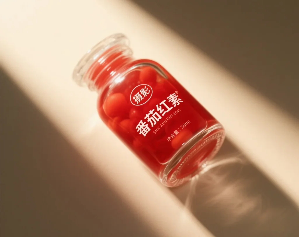 番茄红素 1