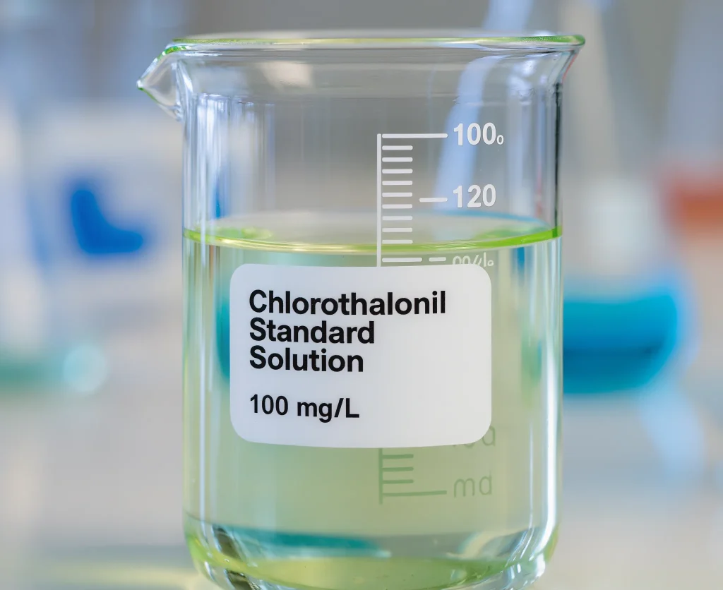 百菌清（chlorothalonil）标准溶液