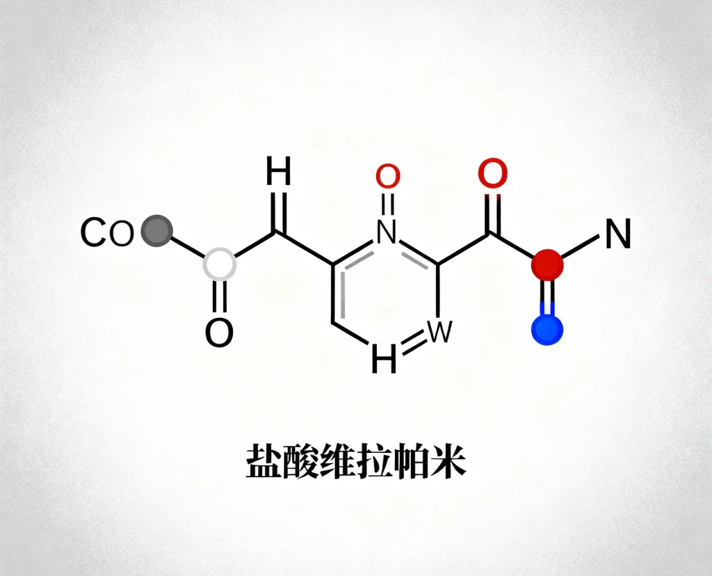 盐酸维拉帕米