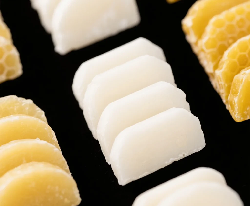 石蜡 切片石蜡 白蜂蜡 黄蜂蜡 合成蜂蜡