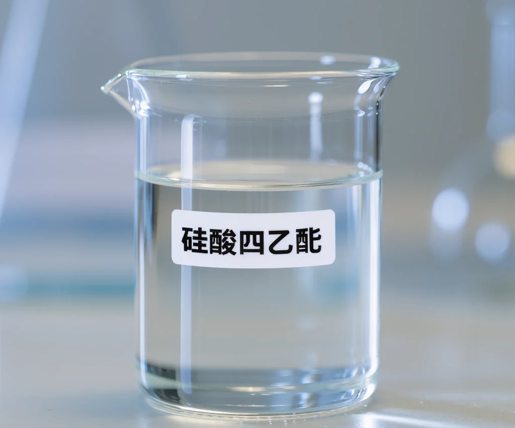 硅酸四乙酯 1
