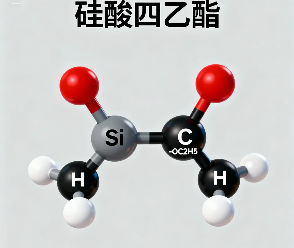 硅酸四乙酯