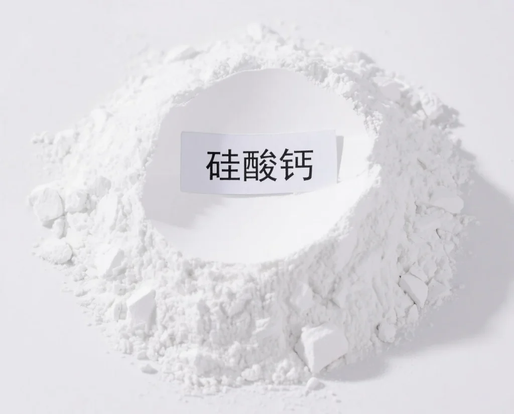 硅酸钙