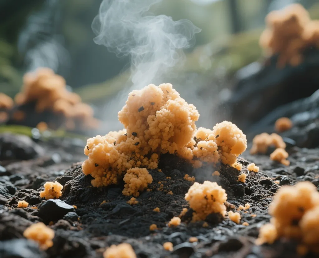 硫属化合物