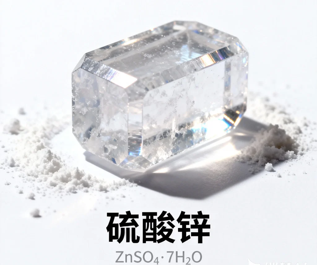 硫酸锌