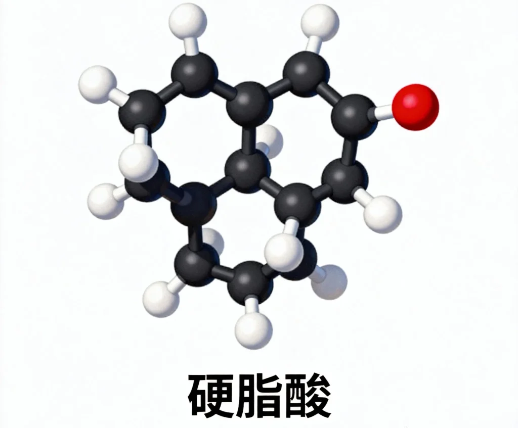 硬脂酸