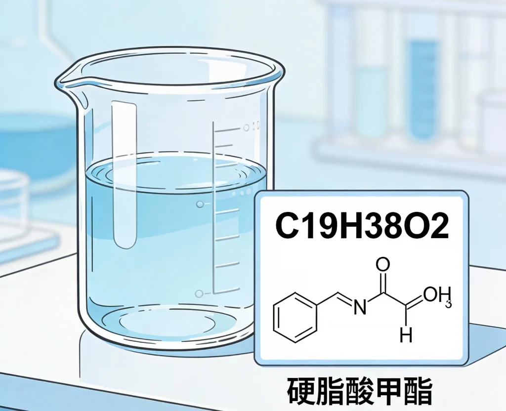 硬脂酸甲酯