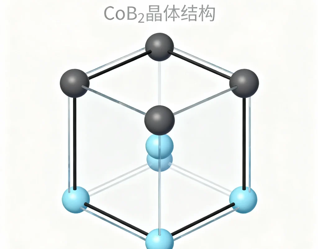 硼化钴