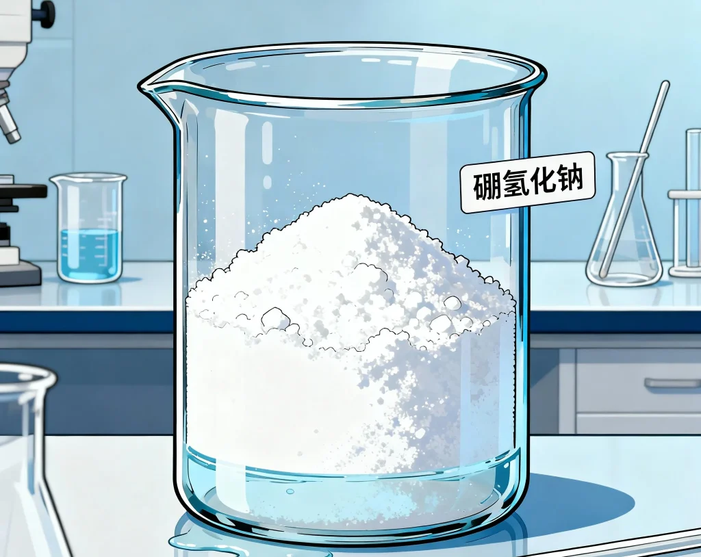 硼氢化钠