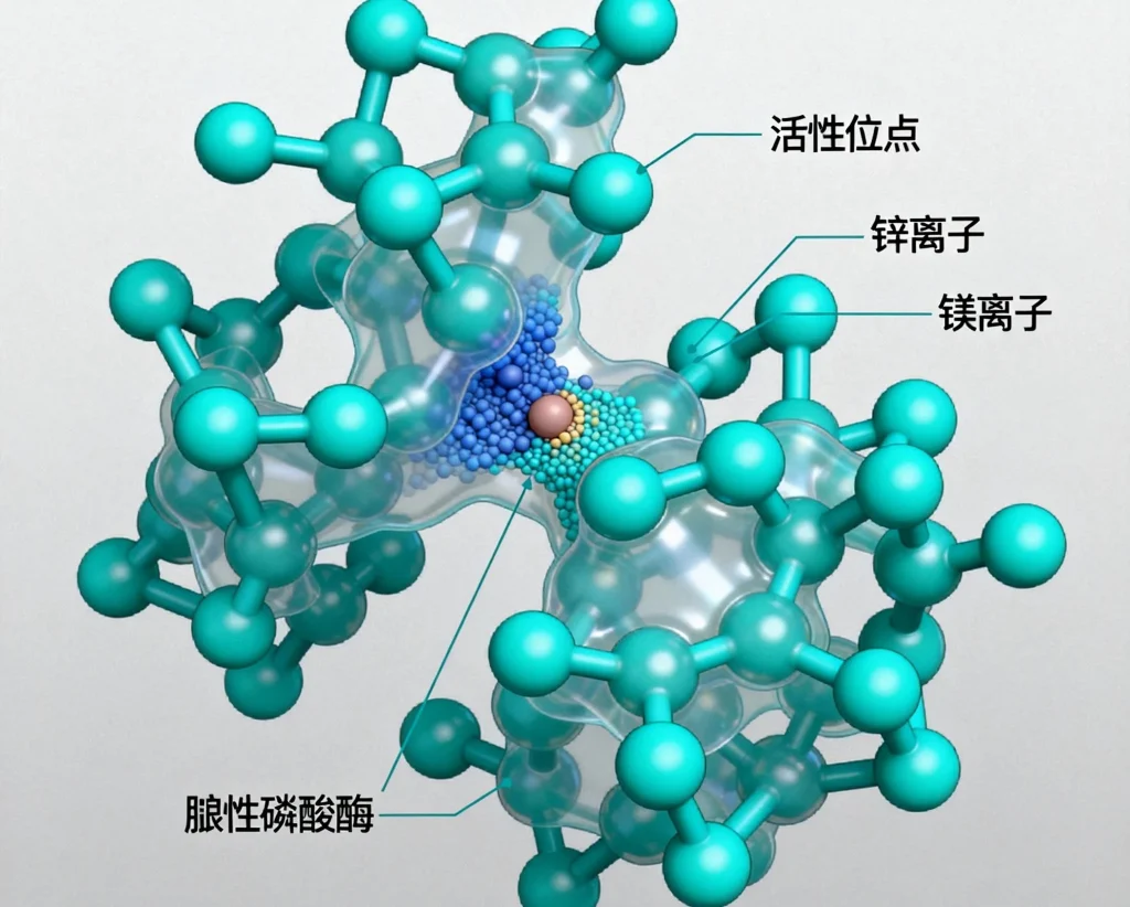 碱性磷酸酶