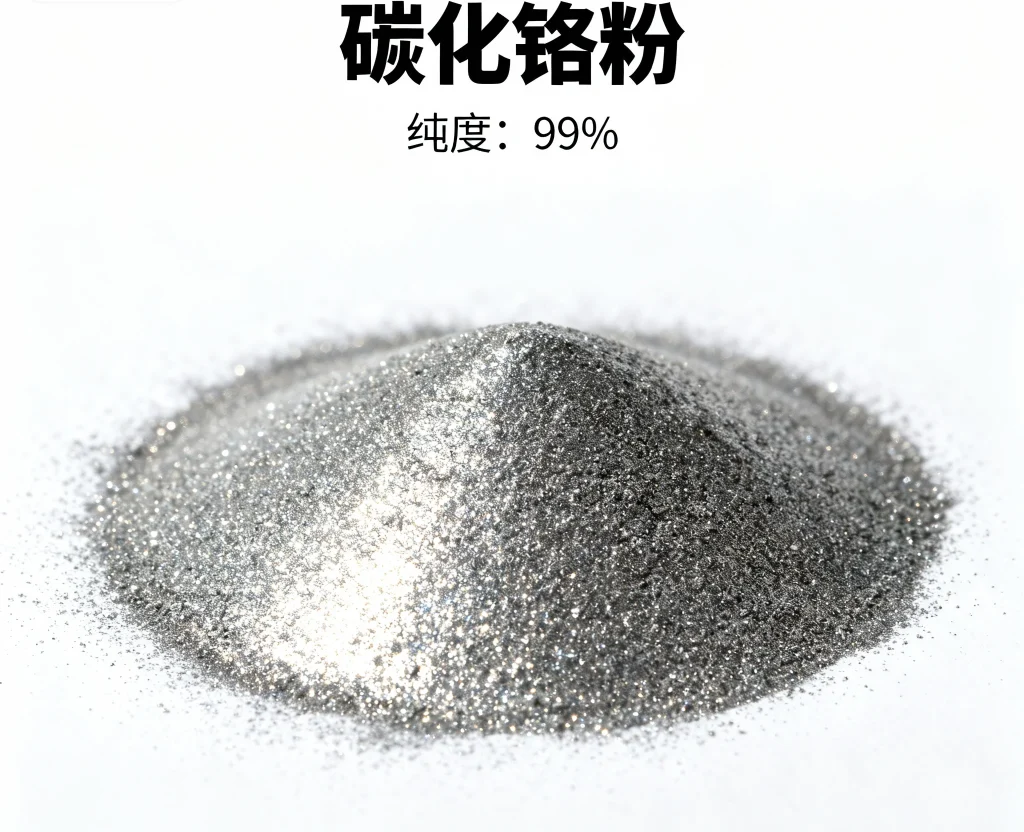碳化铬粉，99