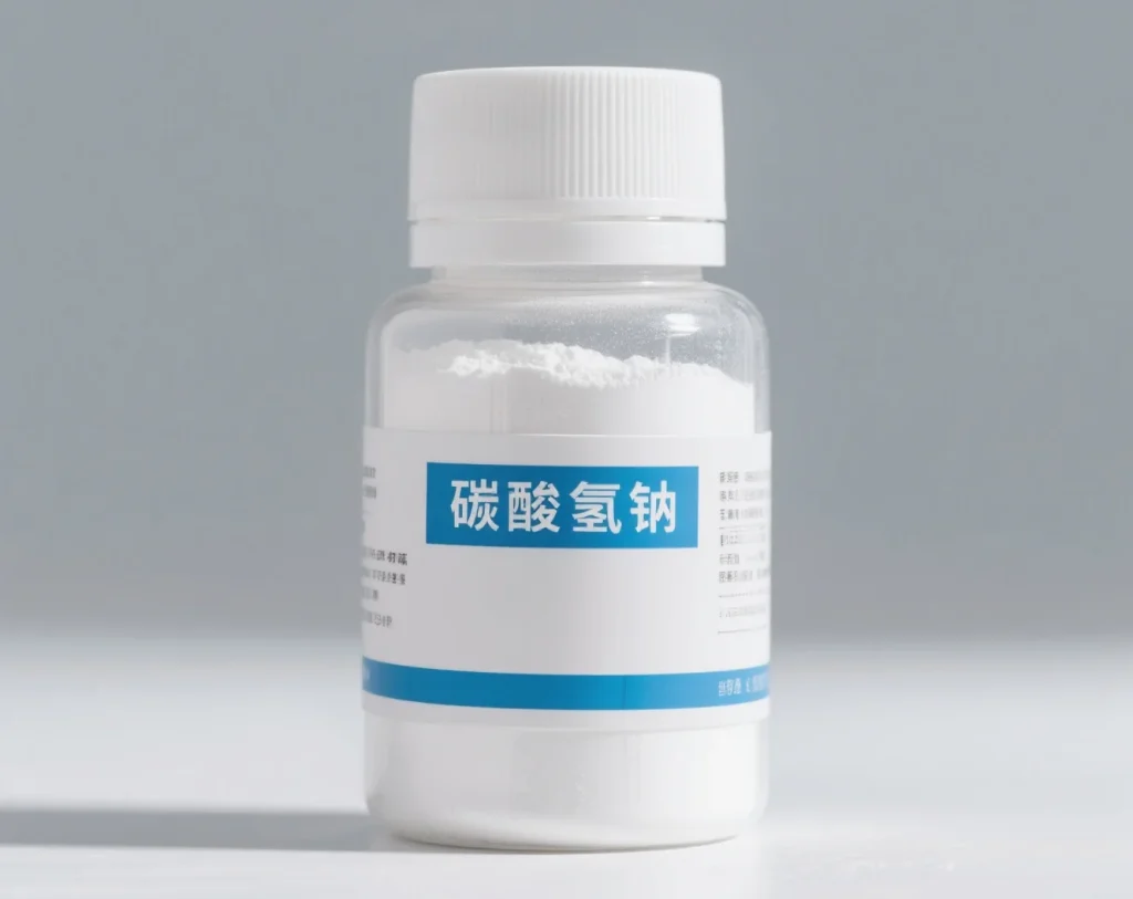 碳酸氢钠 2