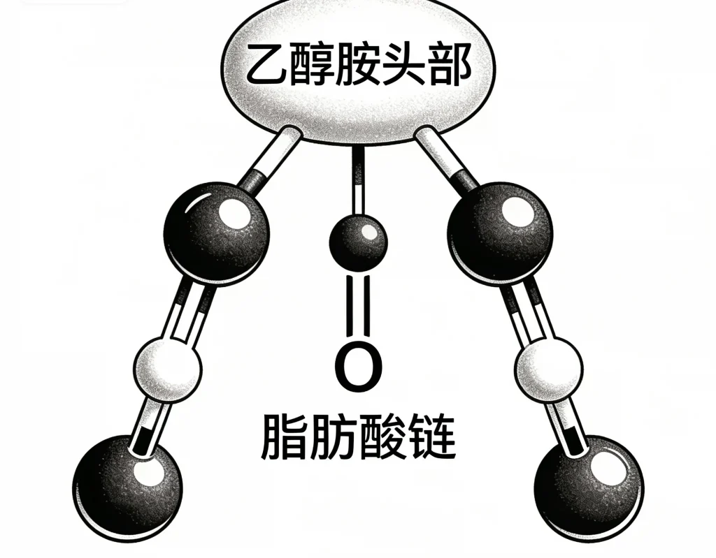 磷脂酰乙醇胺