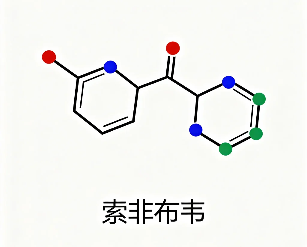 索非布韦