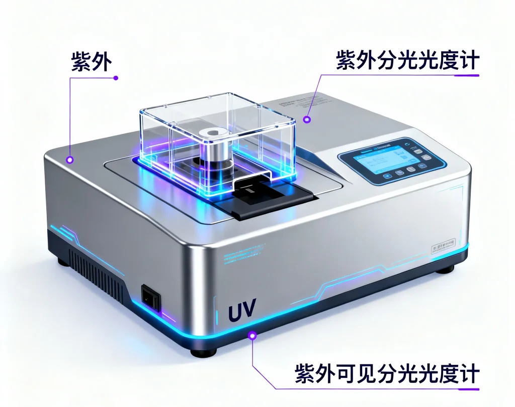 紫外、紫外分光光度计、紫外可见分光光度计、uv