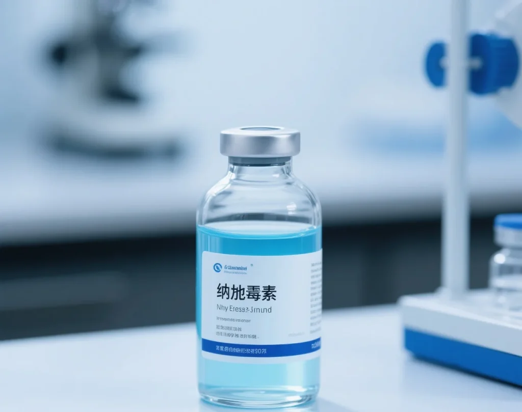 纳他霉素