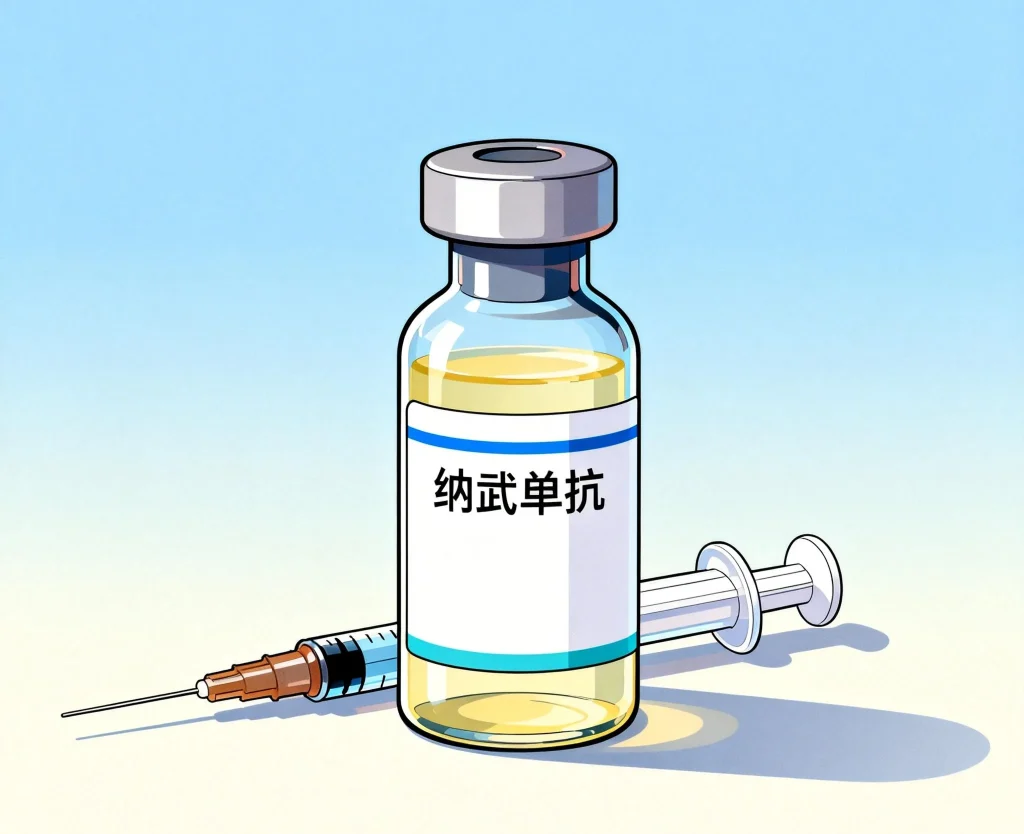 纳武单抗