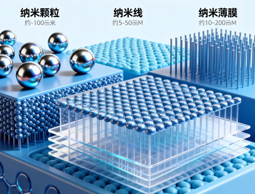 纳米材料