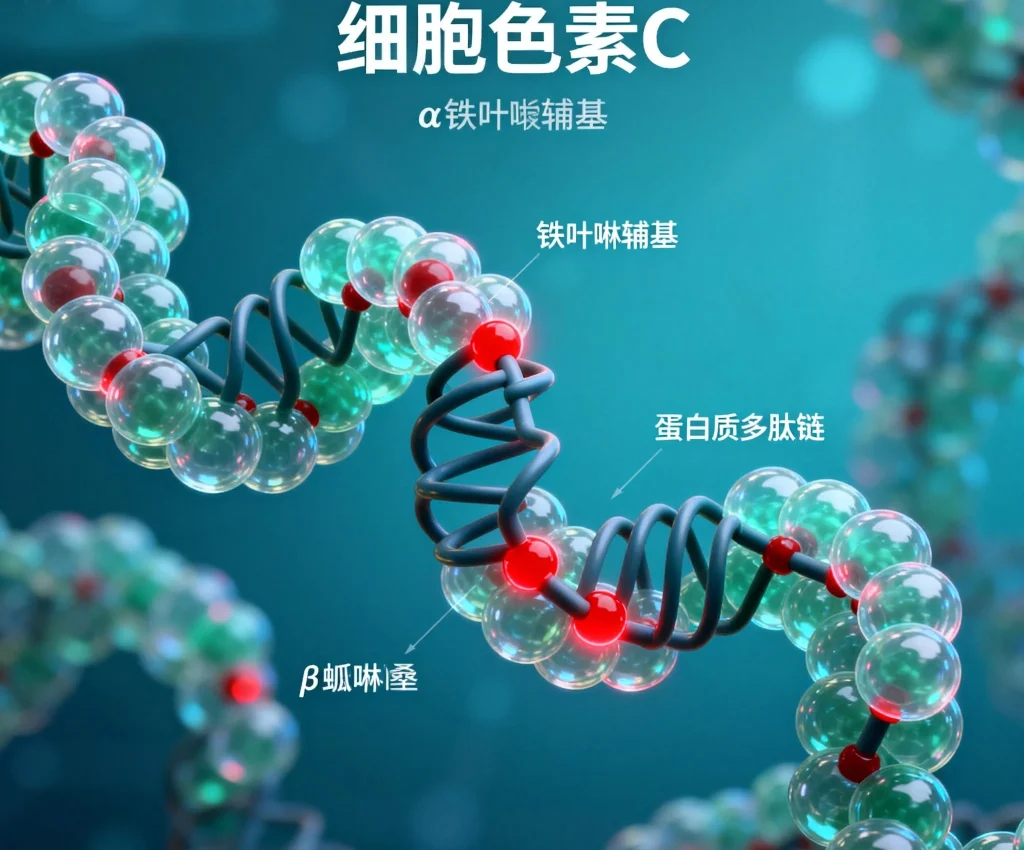 细胞色素c