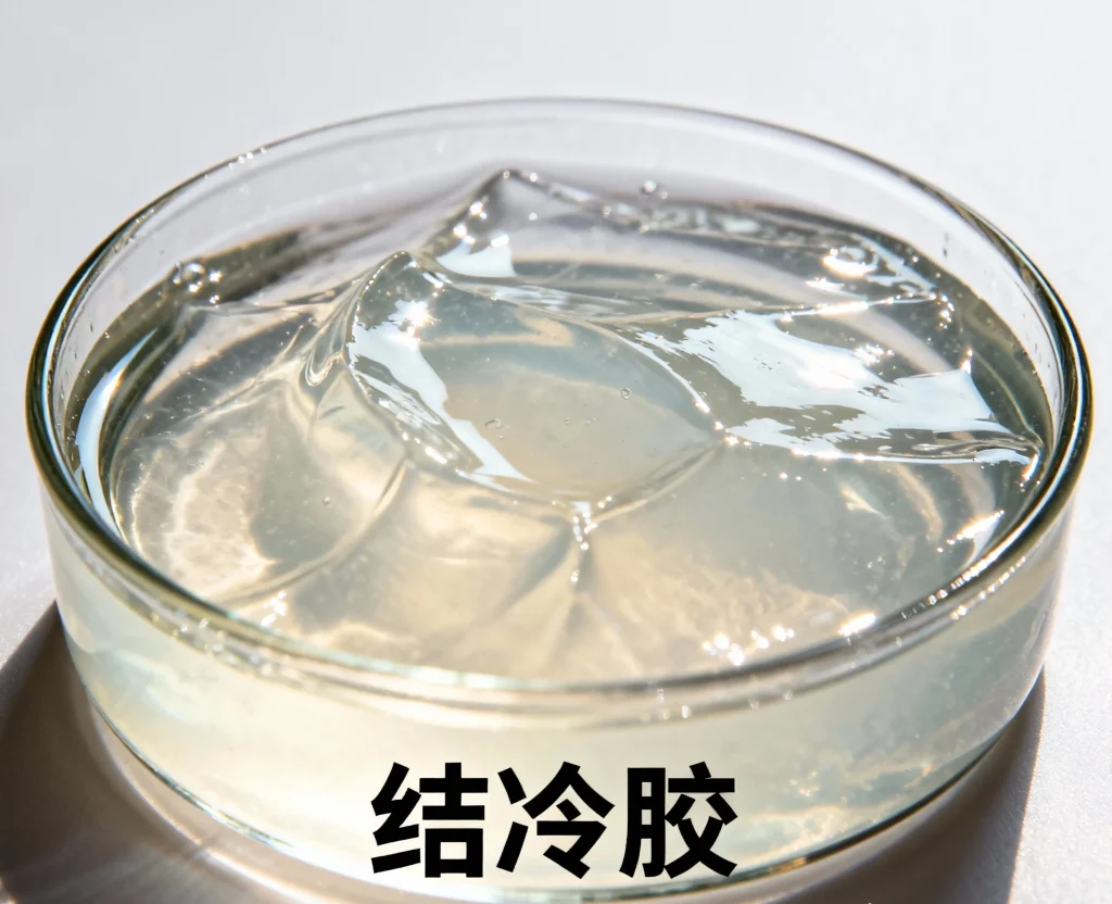 结冷胶