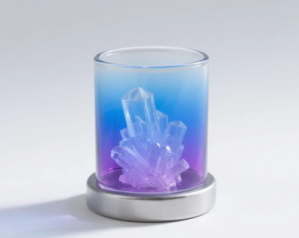 结晶皿