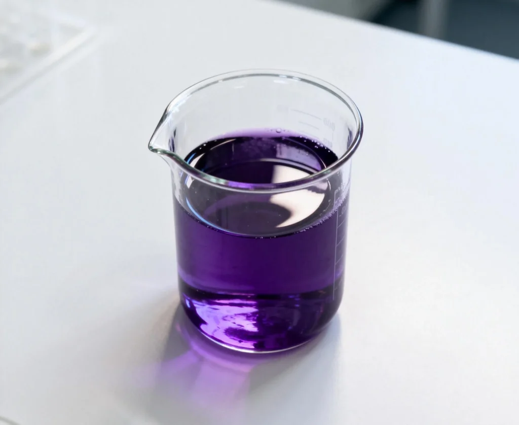 结晶紫