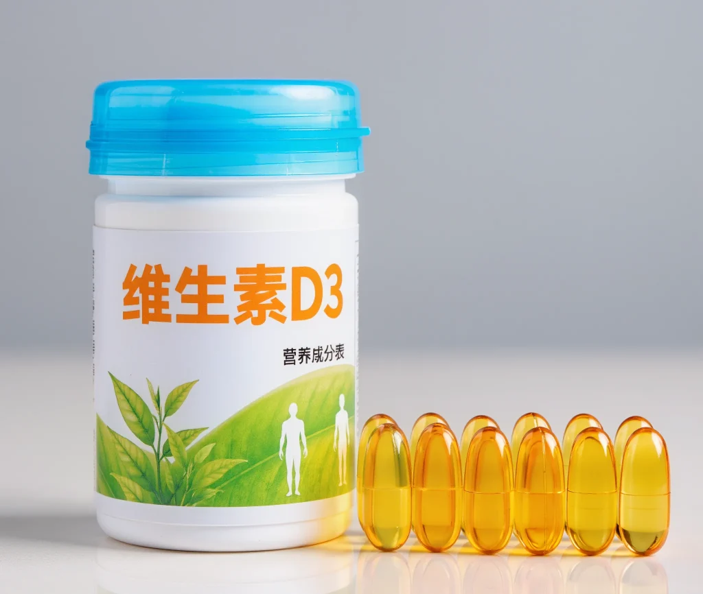 维生素d3 1