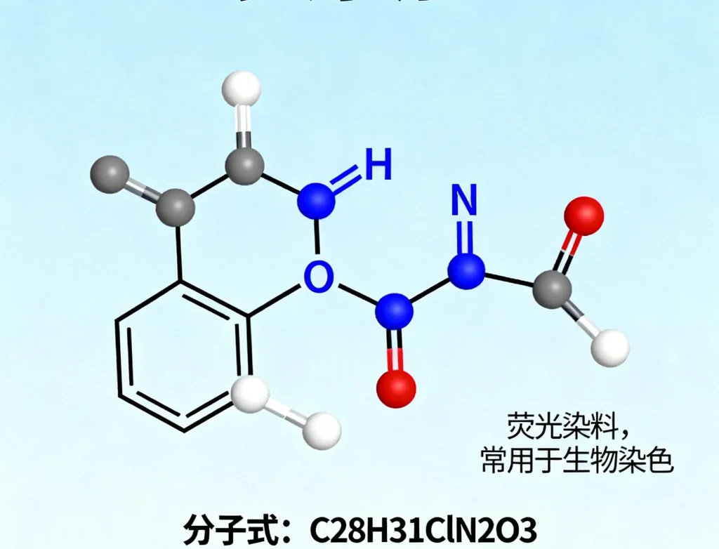 罗丹明b