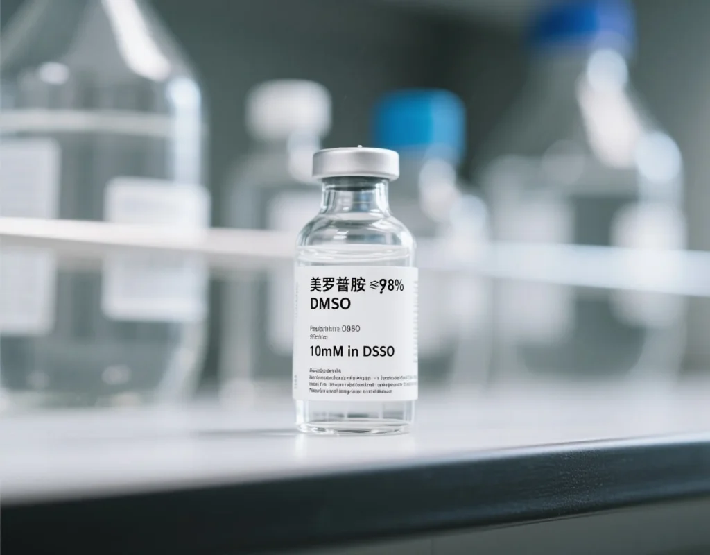 美罗培南，≥98 10mm in dmso