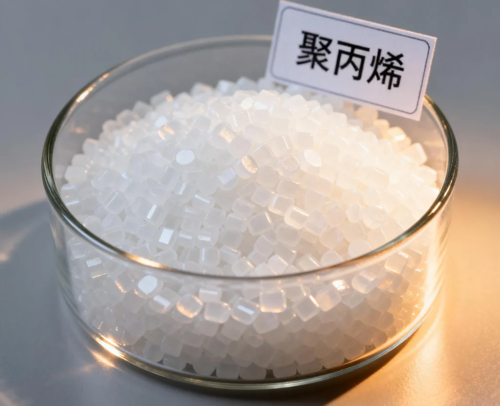 聚丙烯