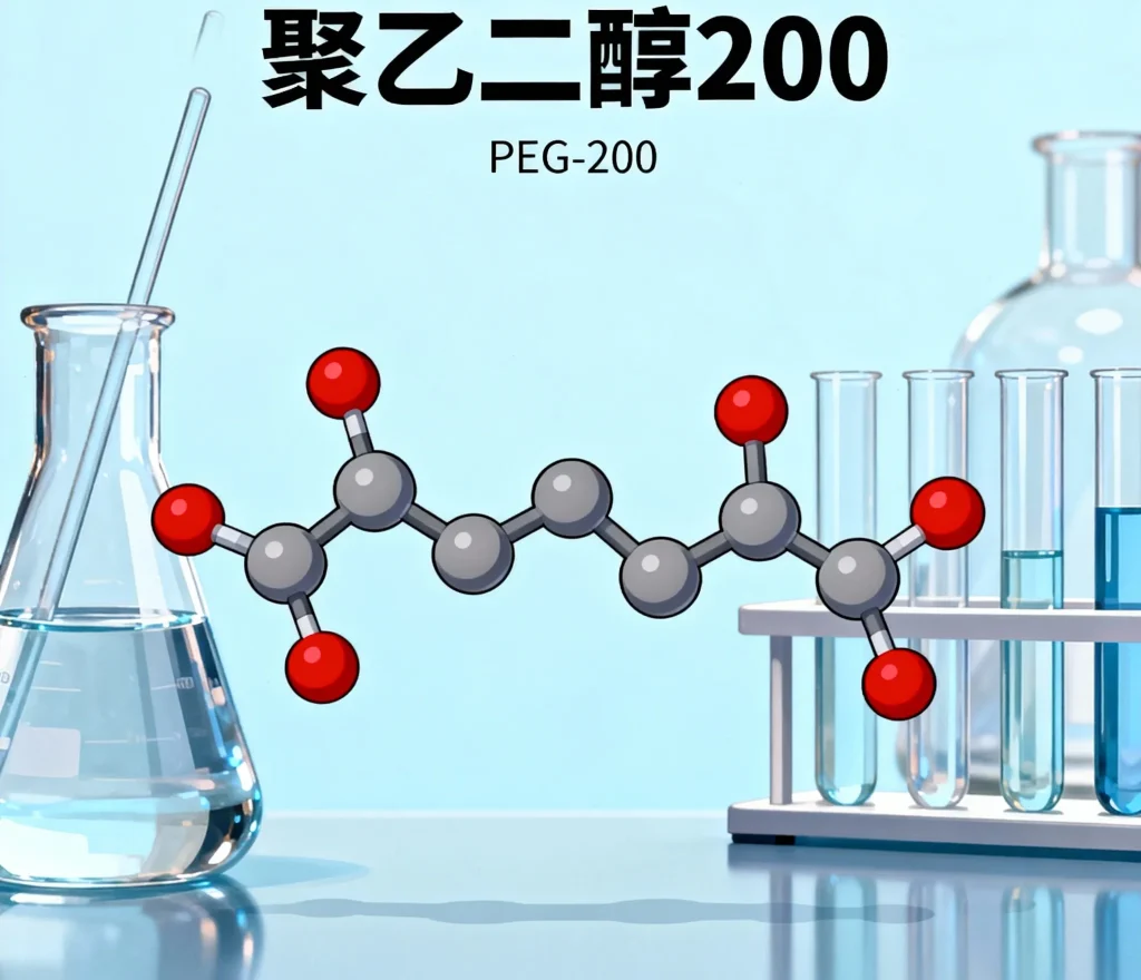 聚乙二醇200