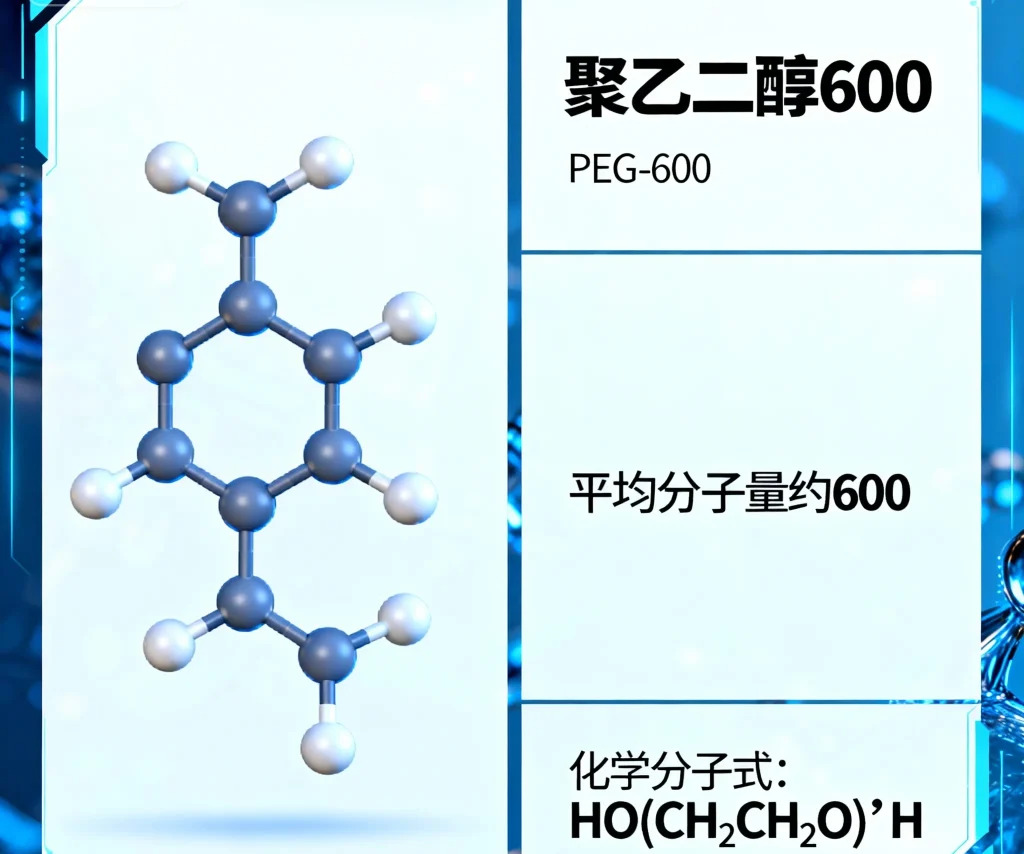 聚乙二醇600