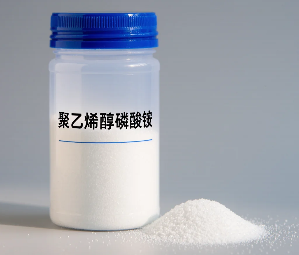 聚乙烯醇磷酸铵