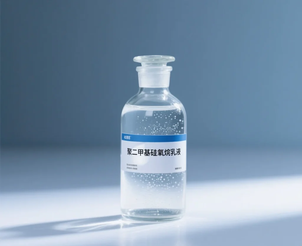 聚二甲基硅氧烷乳液