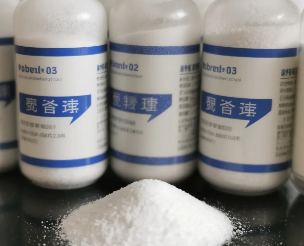 聚合物添加剂