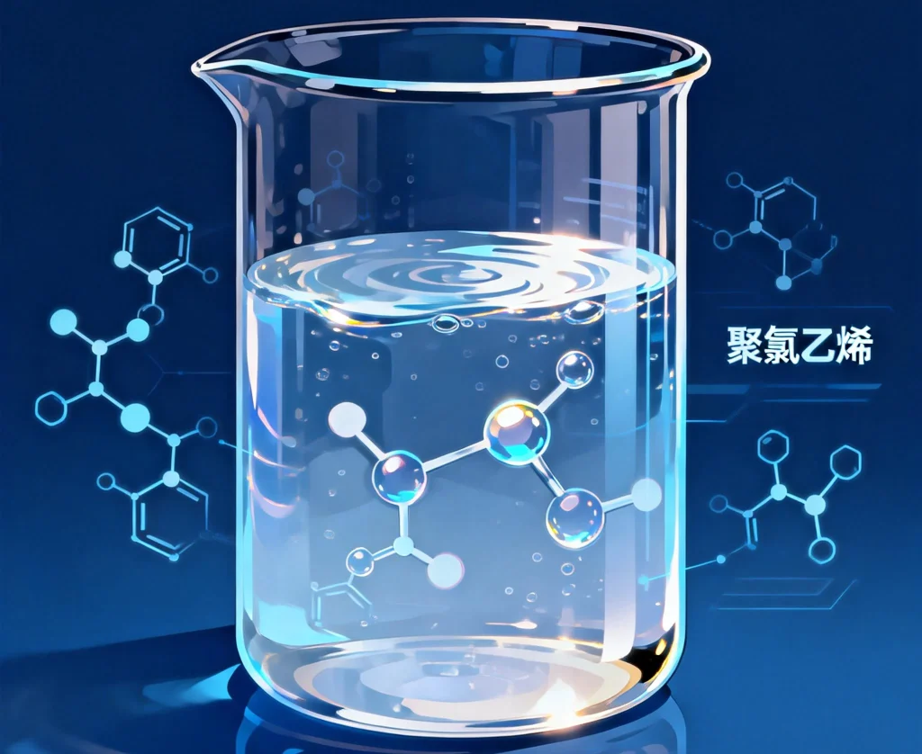 聚氯乙烯