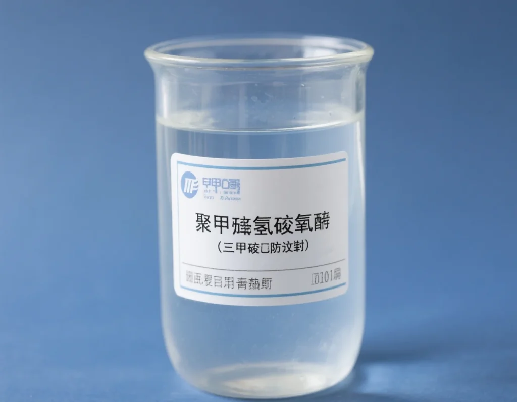 聚甲基氢硅氧烷（三甲硅基封端） 聚甲基氢硅氧烷